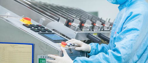 设备数据采集与人工智能公共数据 制造企业数字化运营的双引擎