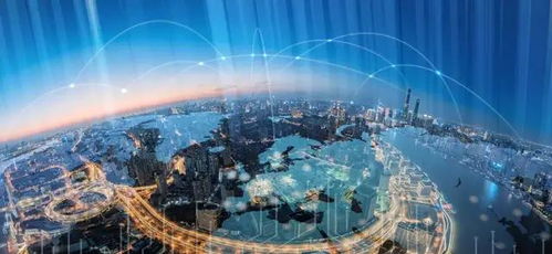 发展人工智能与公共数据 中国面向未来的战略抉择